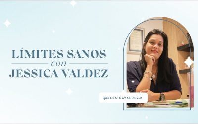 Límites Sanos con Jessica Valdez | Coaching Group