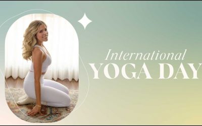 INTERNACIONAL YOGA DAY | DOMINIQUE BARKHAUSEN