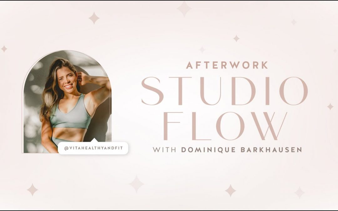 Afterwork Yoga Flow Junio 2023