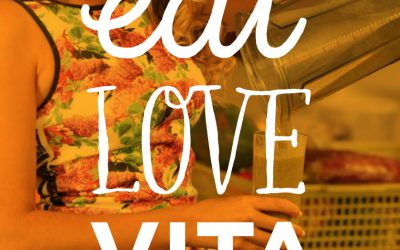 eBook: EAT LOVE VITA