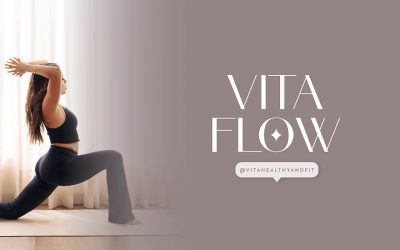 Vita Flow | Miércoles 28 Morning Class