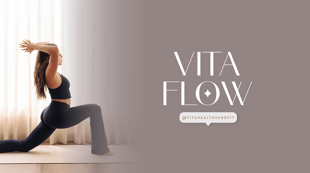Vita Flow | Miércoles 07 morning class