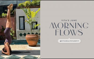 June Morning Flow | Junio 14