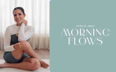 Morning Flow | Miércoles 31 de Julio