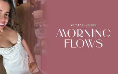 Morning Flow | Junio 6