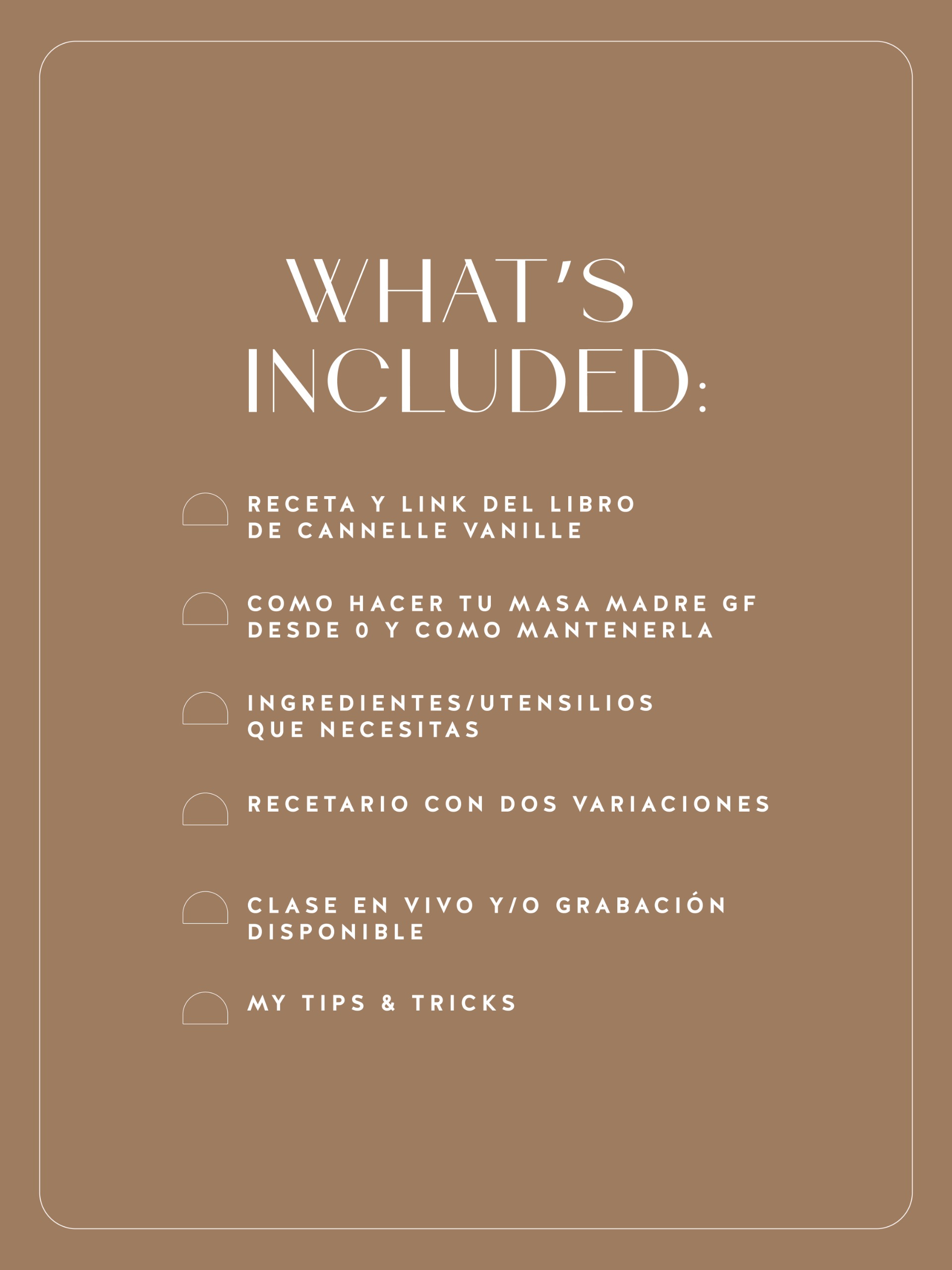 Gluten Free Sourdough Workshop - Imagen 2